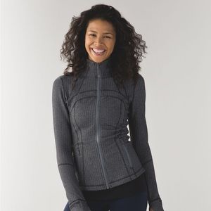 Lululemon define jacket